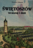 Świętoszów wczoraj i dziś