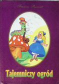 Tajemniczy ogród