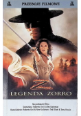 Legenda Zorro