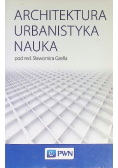 Architektura Urbanistyka Nauka