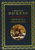 Opowieści straszliwe