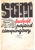 Sam buduję pojazd campingowy