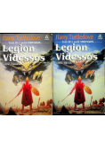 Legion Videssos Tom 1 i 2