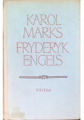 Marks i Engels Dzieła Tom 1