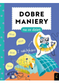 Dobre maniery na co dzień