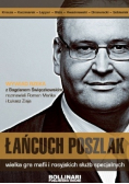 Łańcuch poszlak