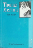 Thomas Merton brat mnich