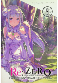 Re: Zero Życie w innym świecie od zera Tom 9