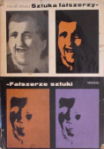 Sztuka fałszerzy - fałszerze sztuki
