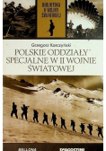 Polskie Oddziały Specjalne w II wojnie światowej