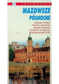Mazowsze Północne Przewodnik