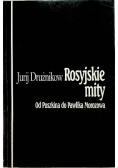 Rosyjskie mity