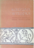 Kolegiata Wiślicka