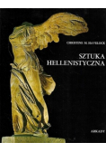 Sztuka hellenistyczna