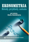 Ekonometria Metody przykłady zadania
