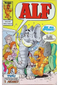 Alf Nr 5 / 91