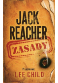 Jack Reacher Zasady