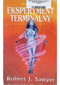 Eksperyment terminalny