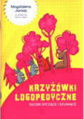 Krzyżówki logopedyczne
