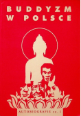 Buddyzm w Polsce
