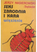 Seks, zbrodnia i kara