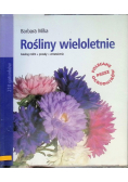 Rośliny wieloletnie