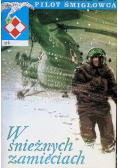 Pilot śmigłowca Nr 4 / 76 W śnieżnych zamieciach