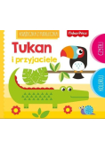 Fisher Price. Tukan i przyjaciele