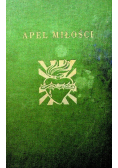 Apel miłości czyli orędzie boskiego serca Jezusowego do świata i jego posłanka 1949 r.