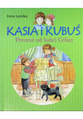 Kasia i Kubuś Prezent od babci Celiny