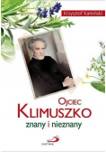 Ojciec Klimuszko znany i nieznany