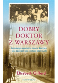 Dobry doktor z Warszawy