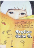 Brulion Bebe B