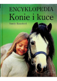 Encyklopedia Konie i Kuce