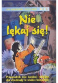 Nie lękaj się