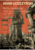 Skok w nowoczesność  Polityka wzrostu w krajach peryferyjnych 1943–1980