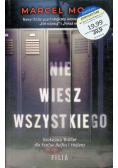 Nie wiesz wszystkiego