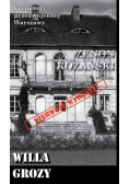 Willa grozy