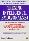 Trening inteligencji emocjonalnej
