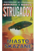 Miasto Skazane