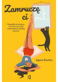 Zamruczę ci