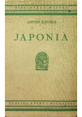Japonia 1936 r.