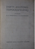 Zarys anatomii topograficznej