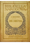 Król zamczyska