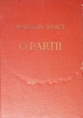 O partii
