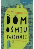 Dom ośmiu tajemnic