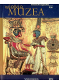 Wielkie muzea Muzeum Egipskie Kair