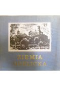 Ziemia Gorlicka