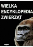 Wielka encyklopedia zwierząt