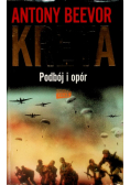 Kreta Podbój i opór